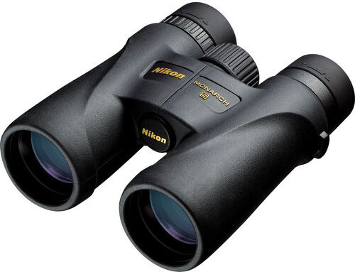 Nikon BINOCOLO MONARCH 5 - 12 x 42