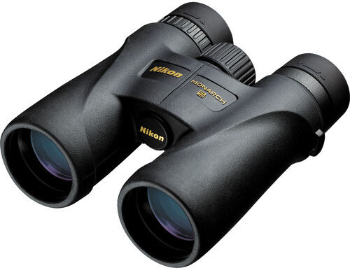 Nikon BINOCOLO MONARCH 5 - 8x42