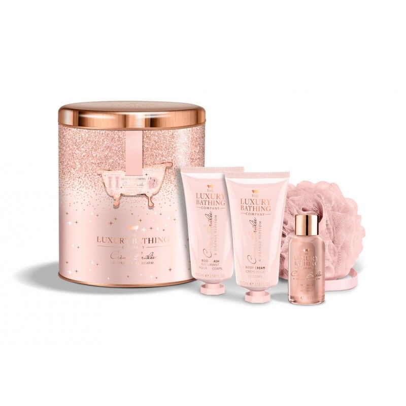 Perfection Gift Set 2 x 100 ml + 50 ml + 1 stk Gave&aelig;ske