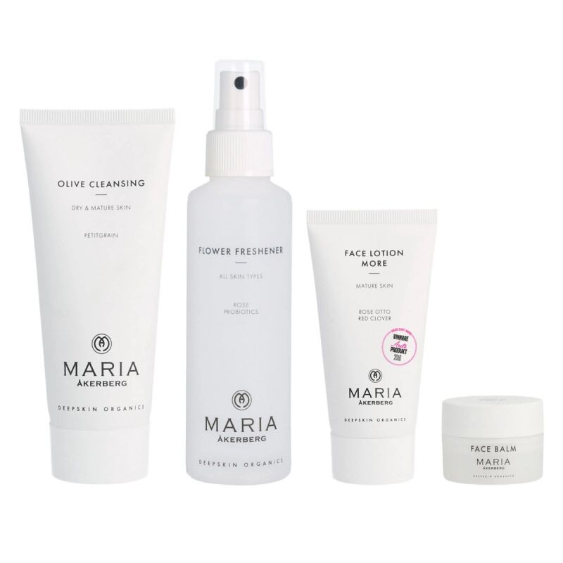 Maria Åkerberg Beauty Starter Set More