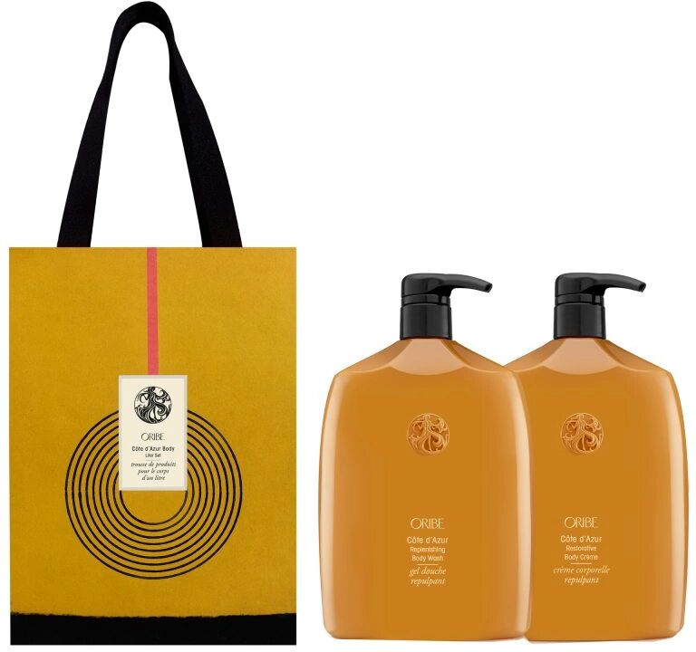 Oribe Côte D'Azur Body Liter