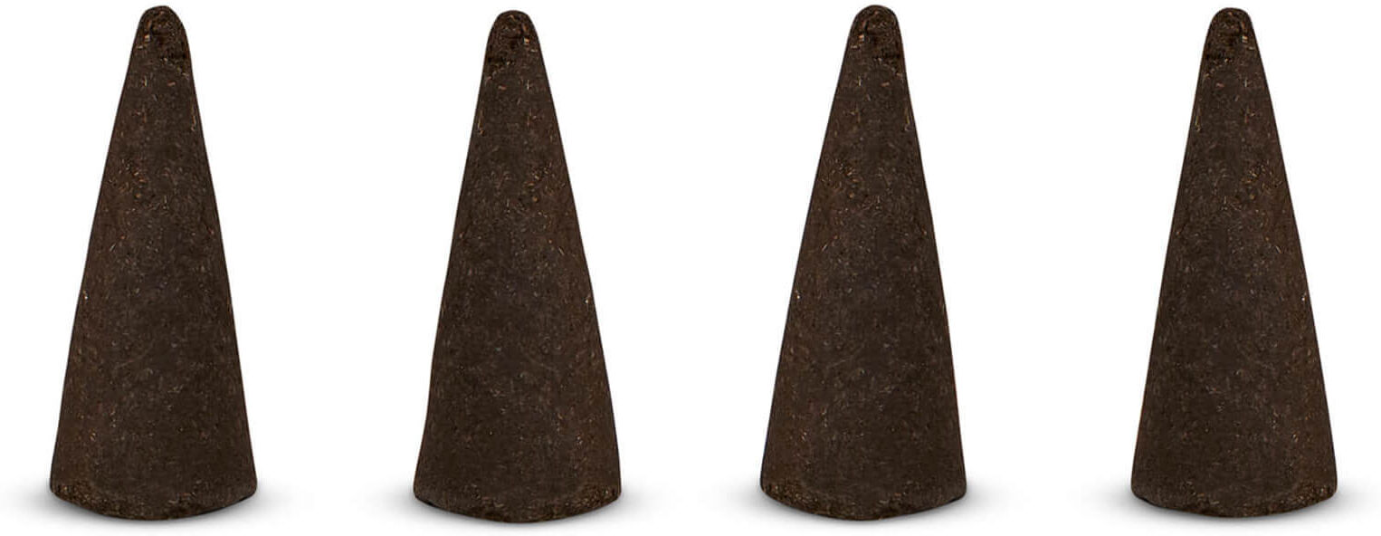 Tom Dixon Fog Incense Cones - Orientalist