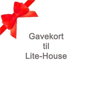 Gavekort 1500 Kr.