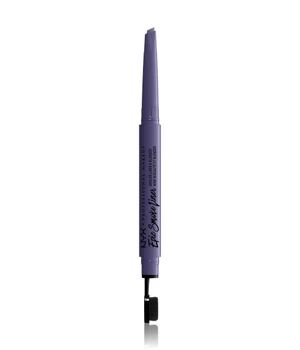NYX Professional Makeup Epic Smoke Liner Angled Liner & Blender eyeliner 17 g Nr. 07 - Violet Flash