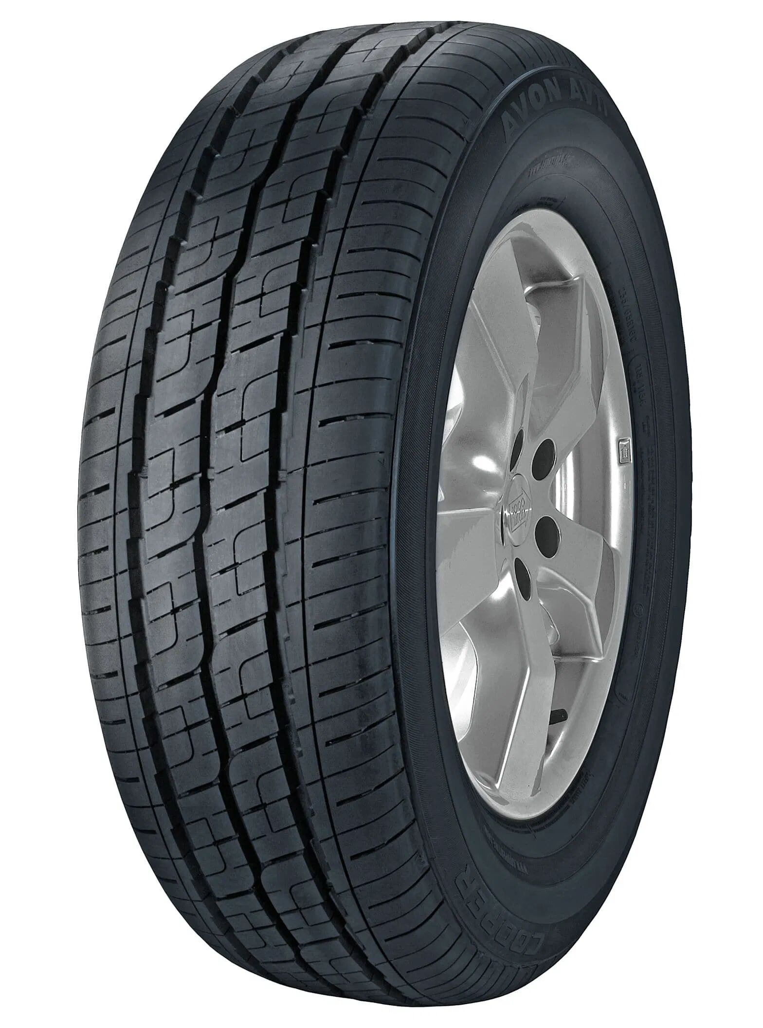 Avon Pneu AVON AV11 195/60 R 16 99 H