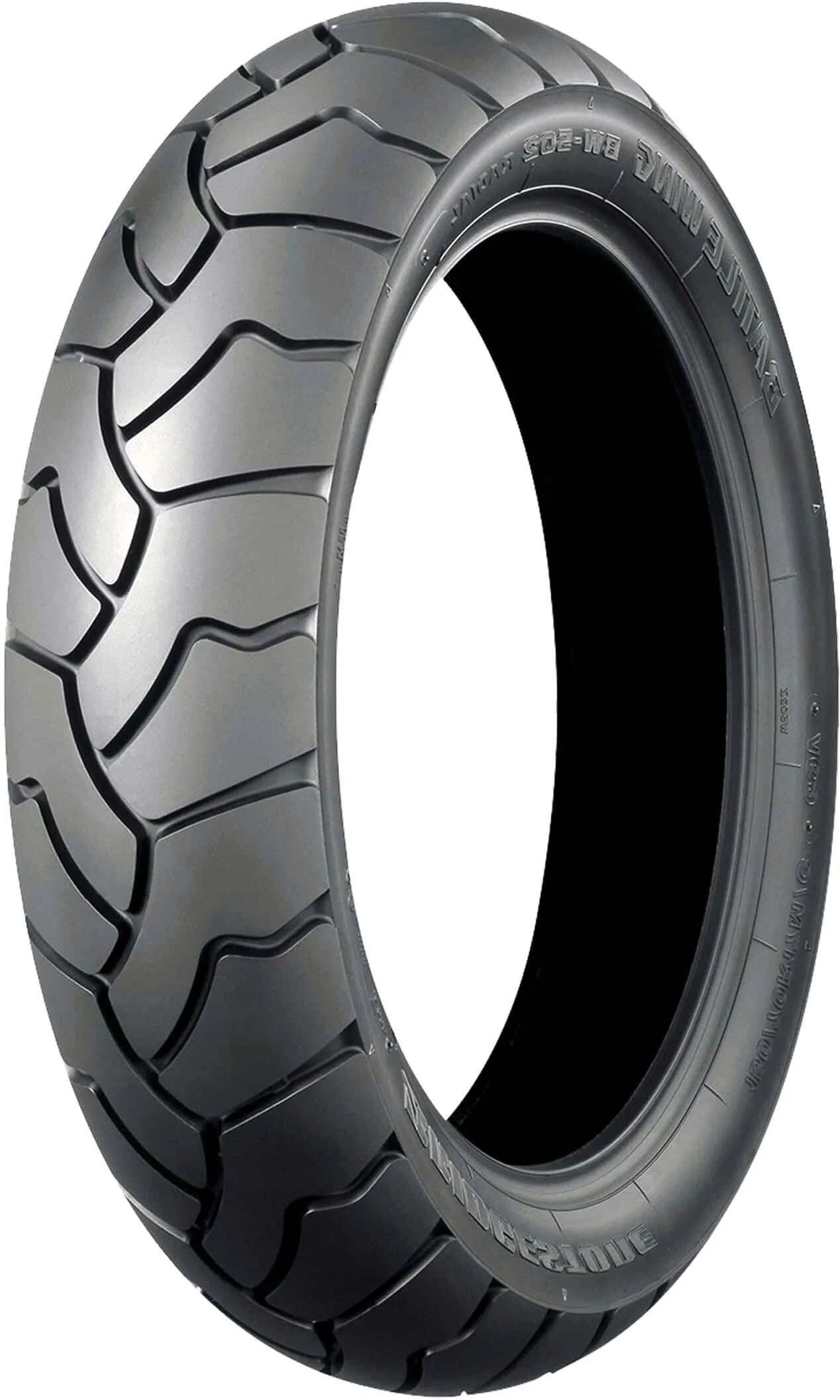 Bridgestone Pneu BRIDGESTONE Battle Wing BW-502 150/70 R17 69 V TT