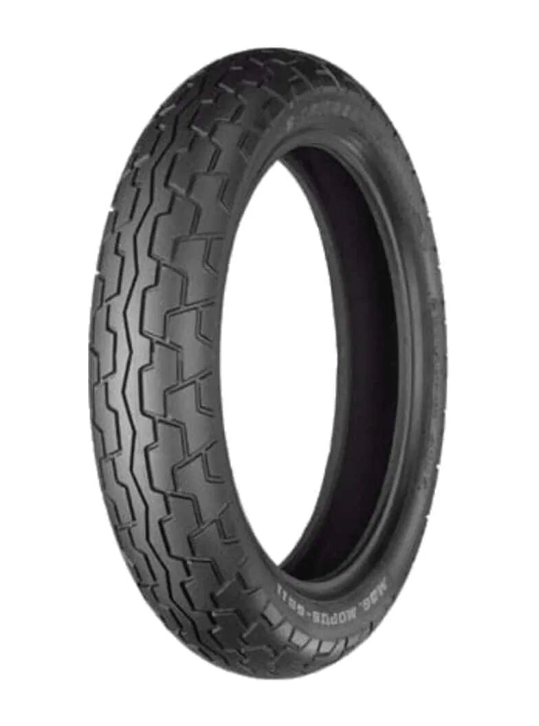 Bridgestone Pneu BRIDGESTONE Exedra G511 2.75 - 18 42 P TT