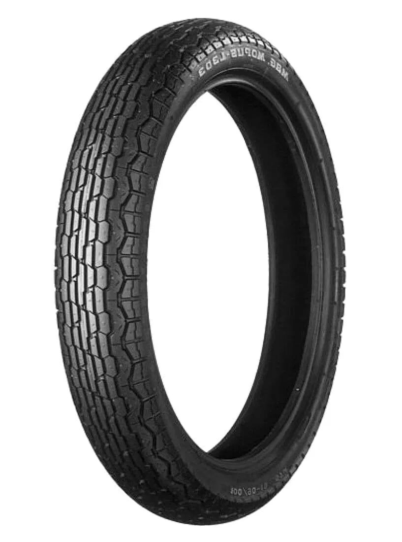 Bridgestone Pneu BRIDGESTONE Exedra L303 3.00 - 18 47 S TT