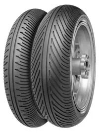 Continental Pneu CONTINENTAL ContiRaceAttack Rain 180/55 R17 TL