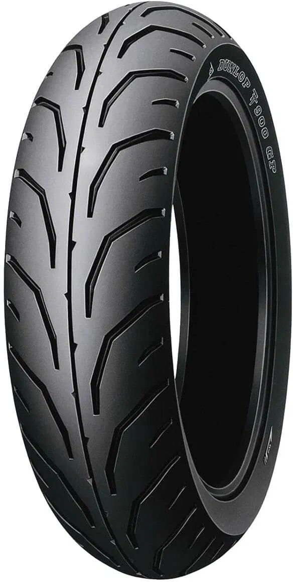 Dunlop Pneu DUNLOP TT900 GP 100/80 -14 48 P TT