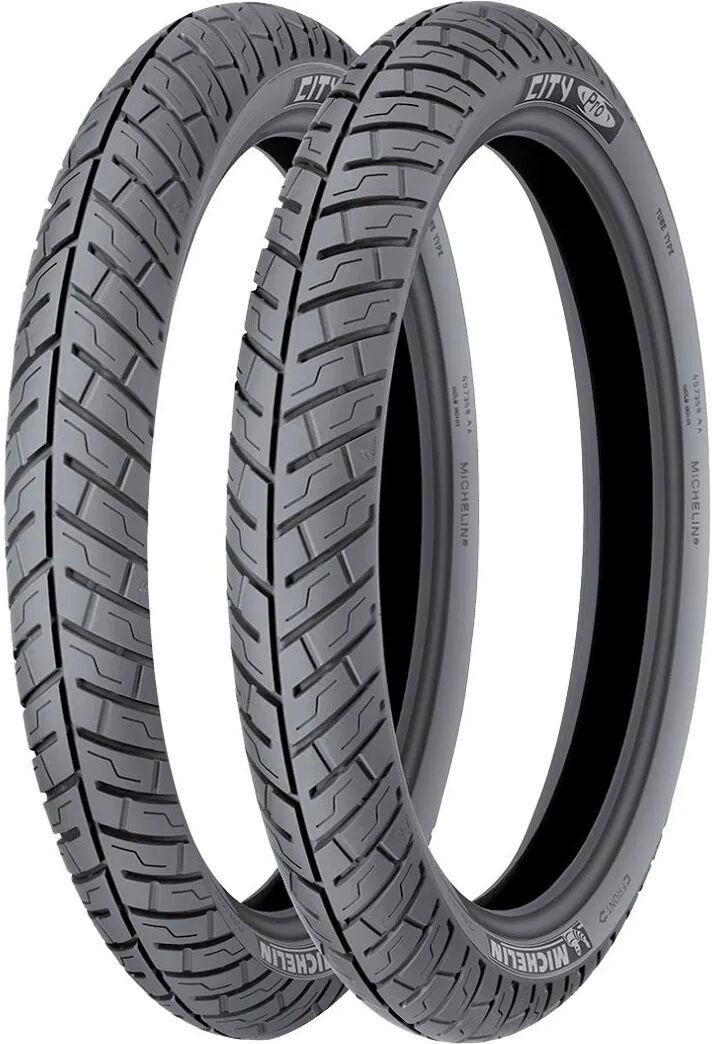 Michelin Pneu MICHELIN City Pro 2.75 - 18 48 S TT RF