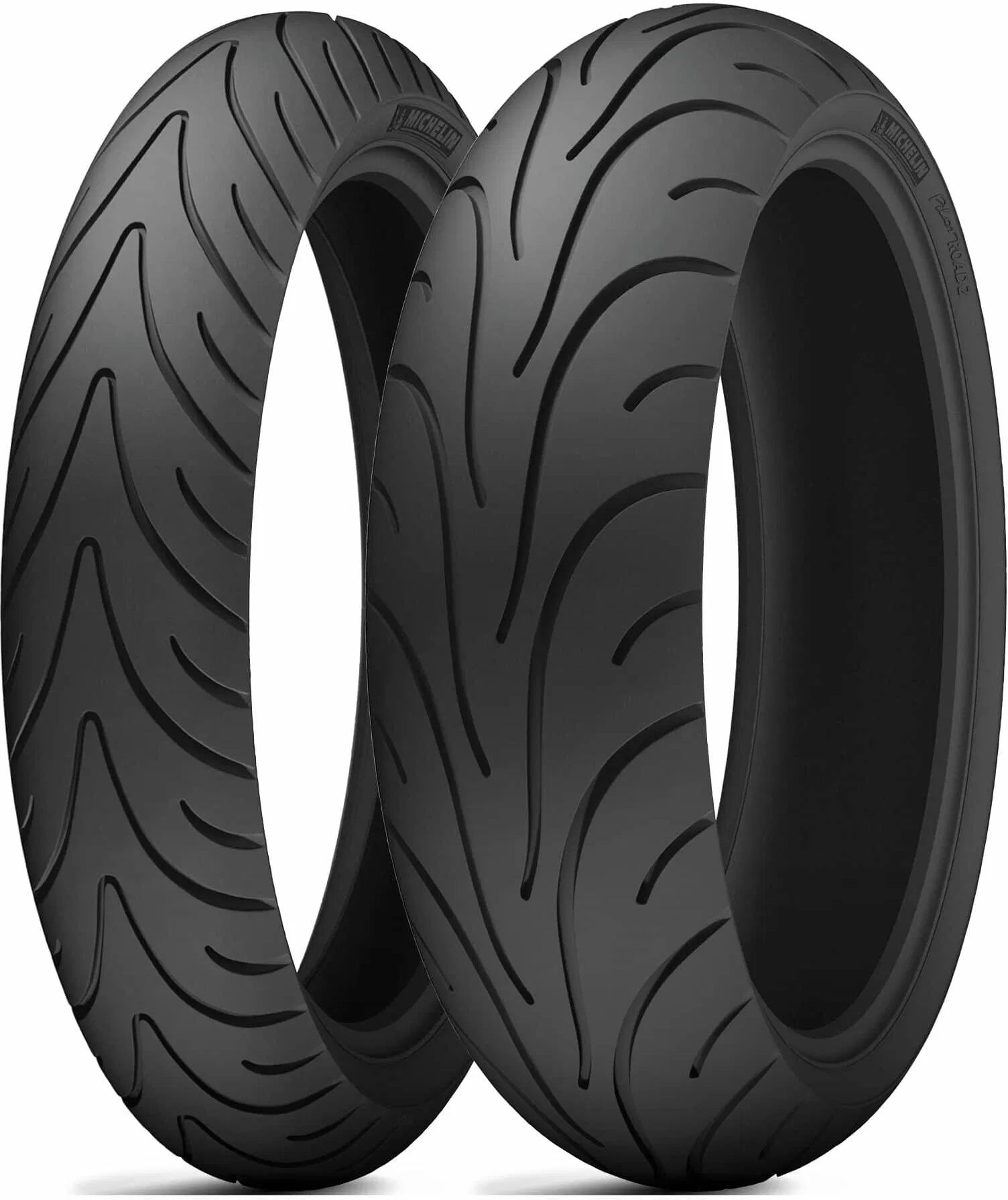 Michelin Pneu MICHELIN Pilot Road 2 160/60 ZR17 69 W TL