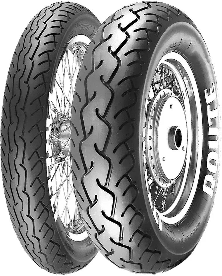 Pirelli Pneu PIRELLI MT 66 Route 100/90 -18 56 H TL