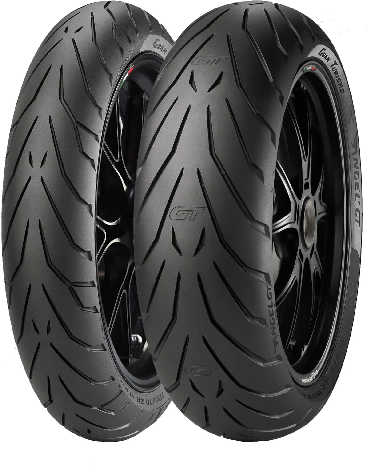 Pirelli Pneu PIRELLI Angel GT 170/60 ZR17 72 W TL