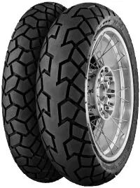 Continental Pneu CONTINENTAL TKC 70 150/70 R18 70 T TL