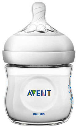 Avent Biberon Natural 2.0 125ml