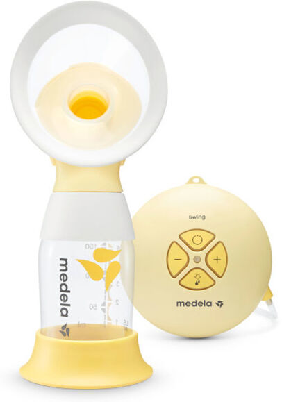 Medela Tire-lait électrique simple pompage Swing Flex™