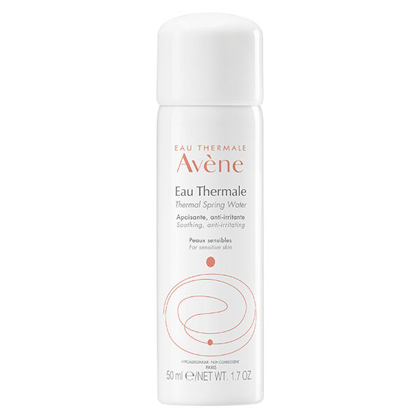 Avène Eau Thermale 50ml