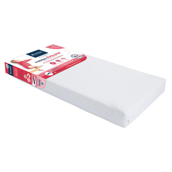 Candide Matelas Evolutif 70 x 140 cm