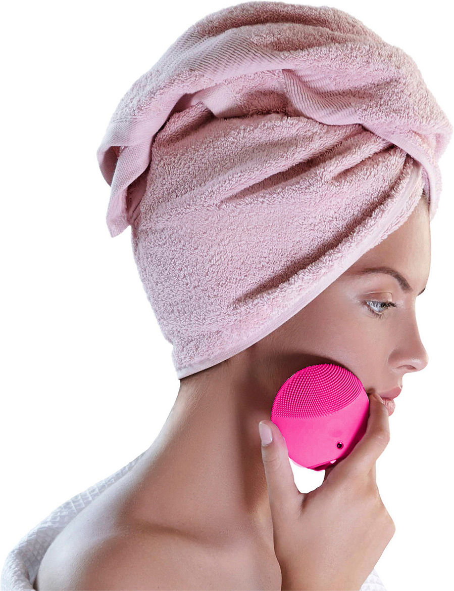 FOREO LUNA mini 3, Brosse nettoyante visage