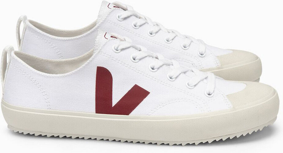 VEJA Baskets en coton NOVA