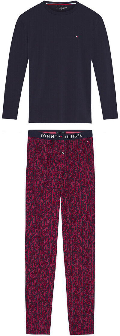 TOMMY HILFIGER Pyjama