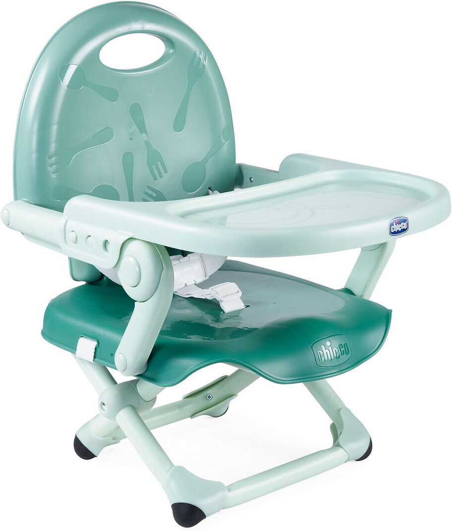 CHICCO Rehausseur de chaise pocket snack