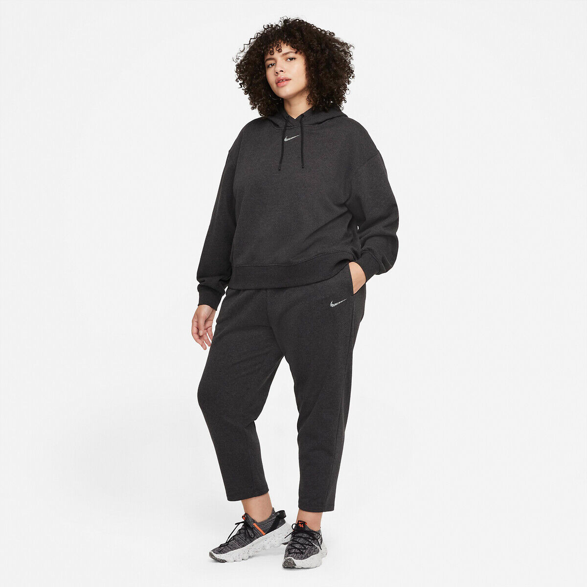 NIKE Pantalon de jogging Sportswear