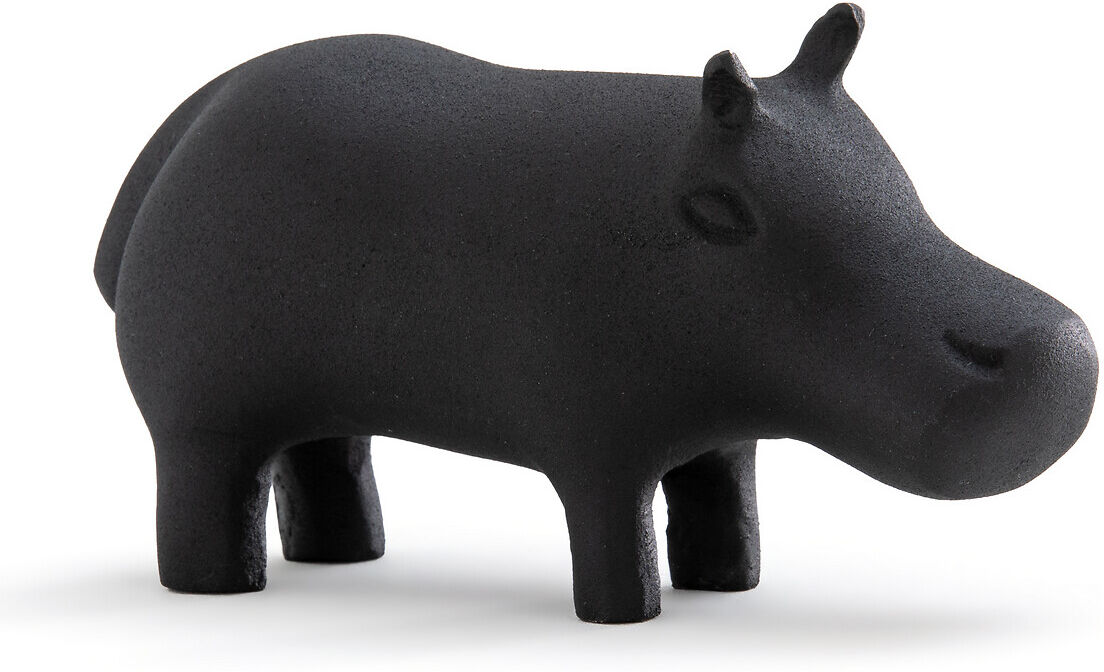 LA REDOUTE INTERIEURS Figurine hippopotame Simia