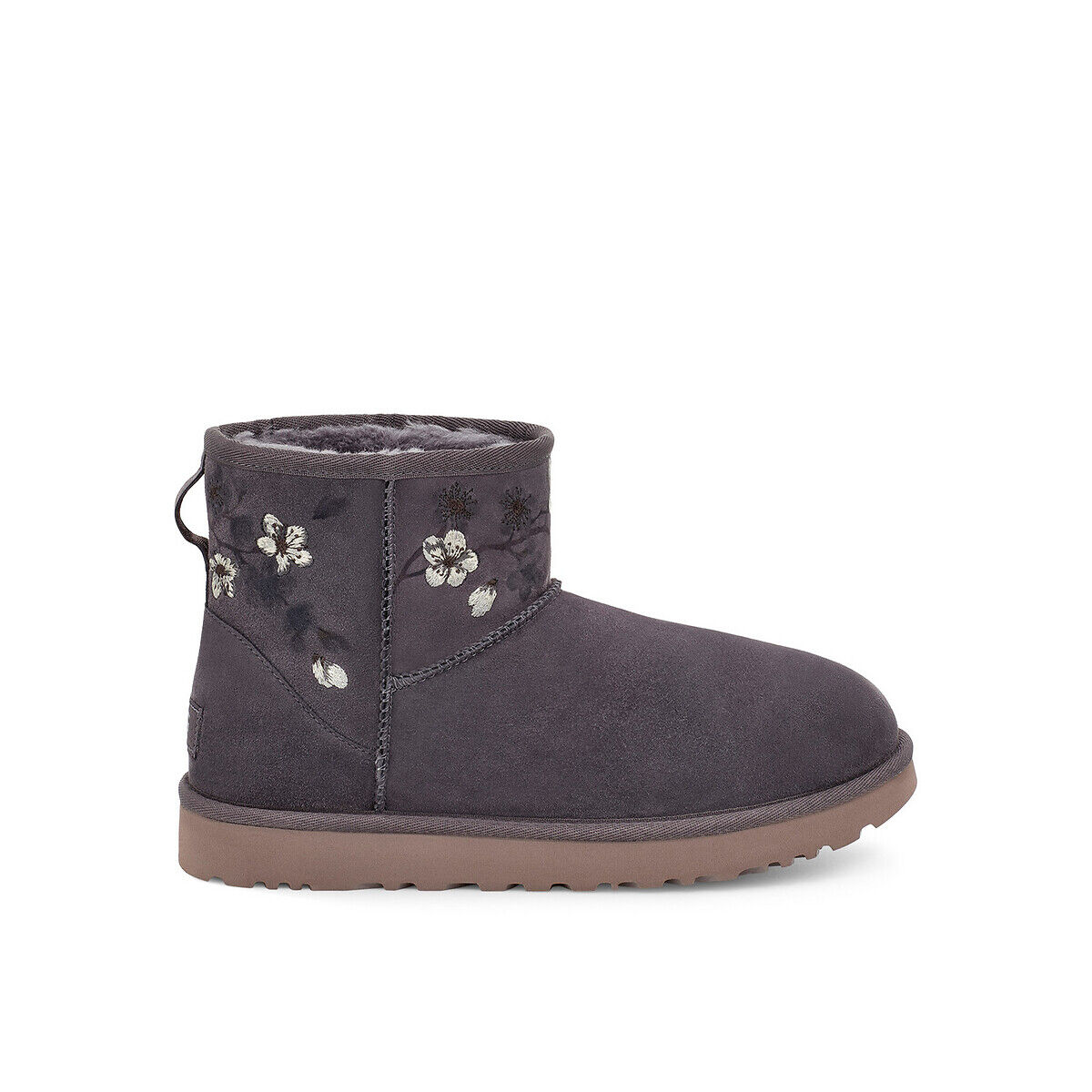 UGG Bottines fourrées Classic Mini