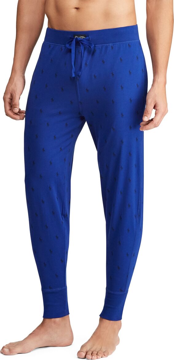 POLO RALPH LAUREN Pantalon de jogging Poney Player