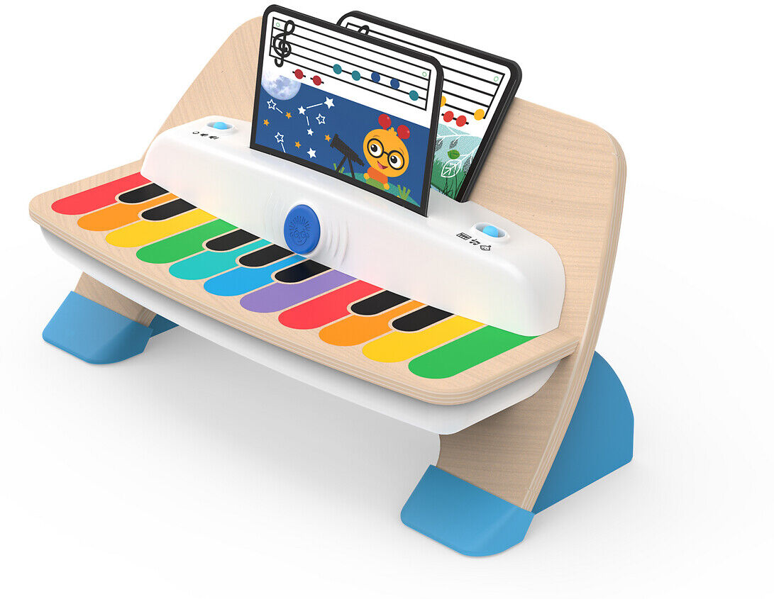 HAPE Piano deluxe magic touch