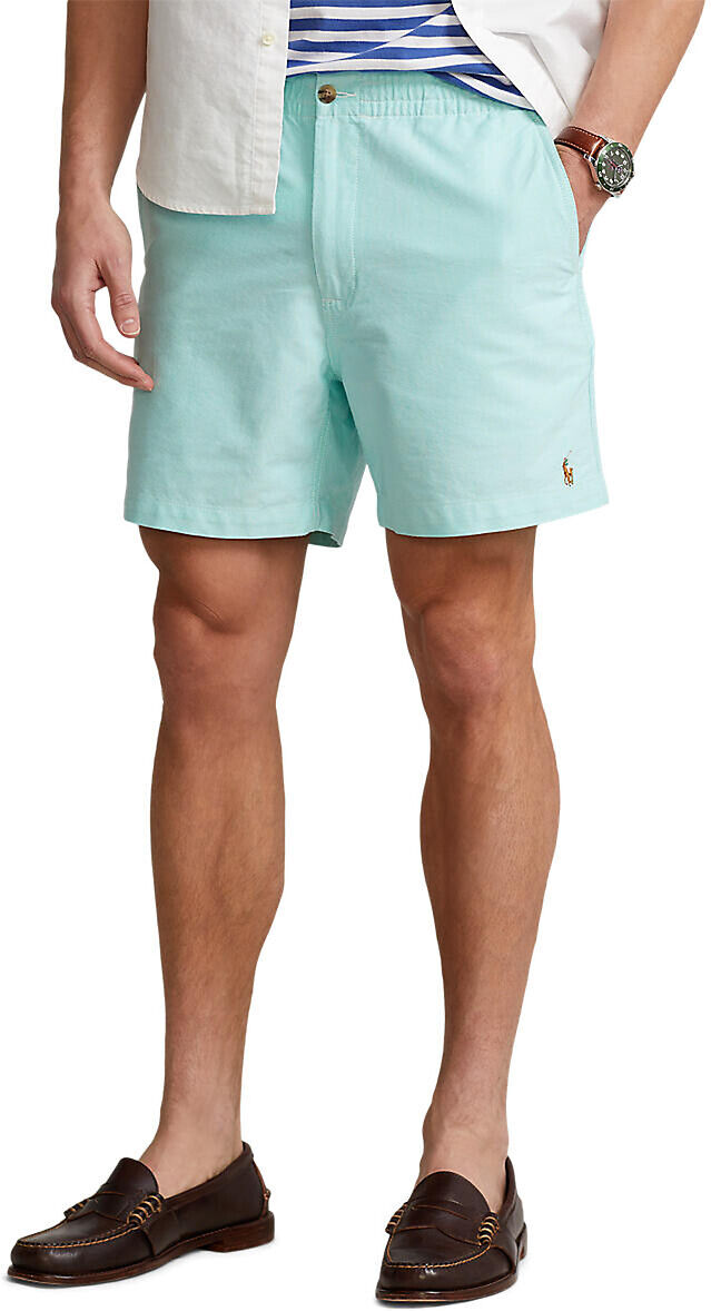 POLO RALPH LAUREN Short droit en coton stretch Prepster