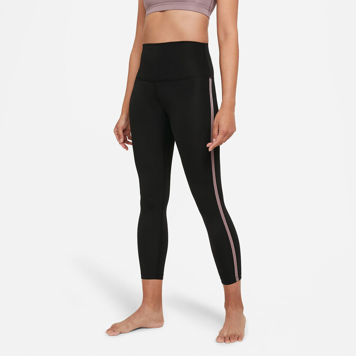 NIKE Legging de yoga 7/8