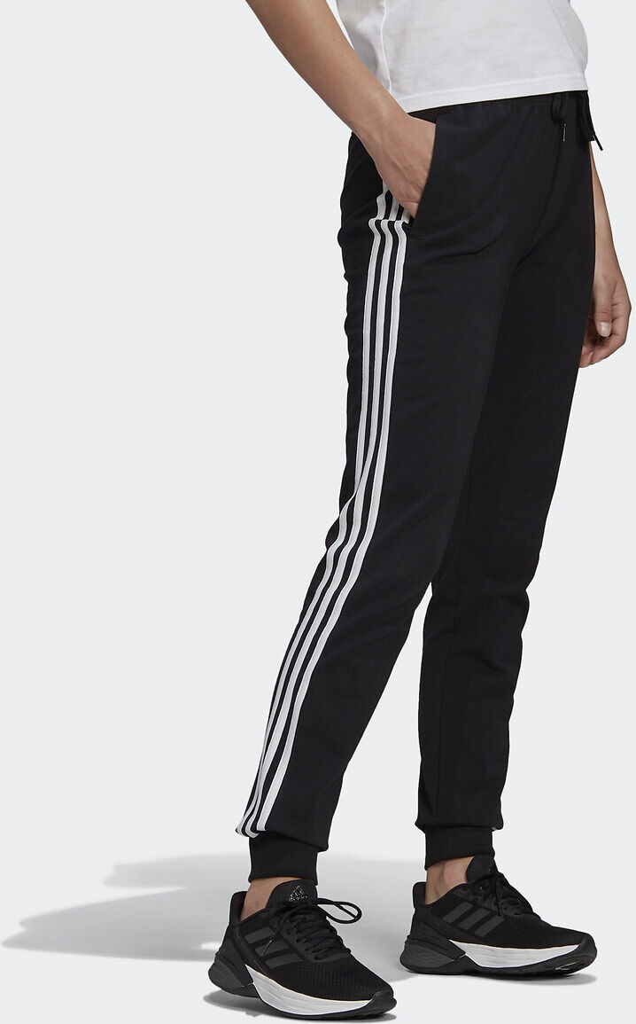 adidas Performance Pantalon Essentials Single jersey