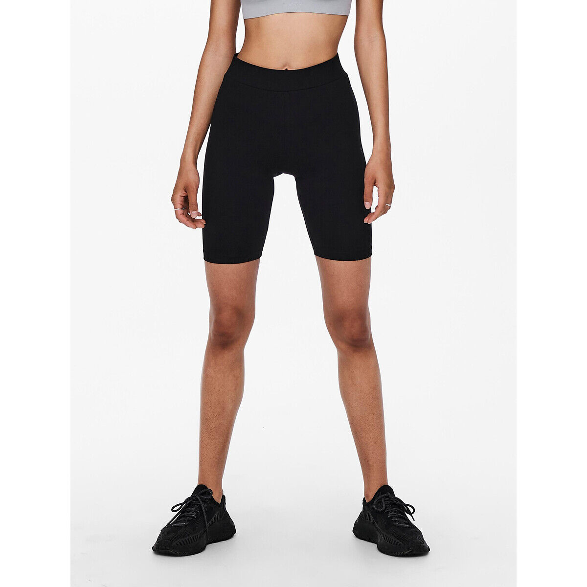 ONLY PLAY Short type cycliste Franci, taille haute