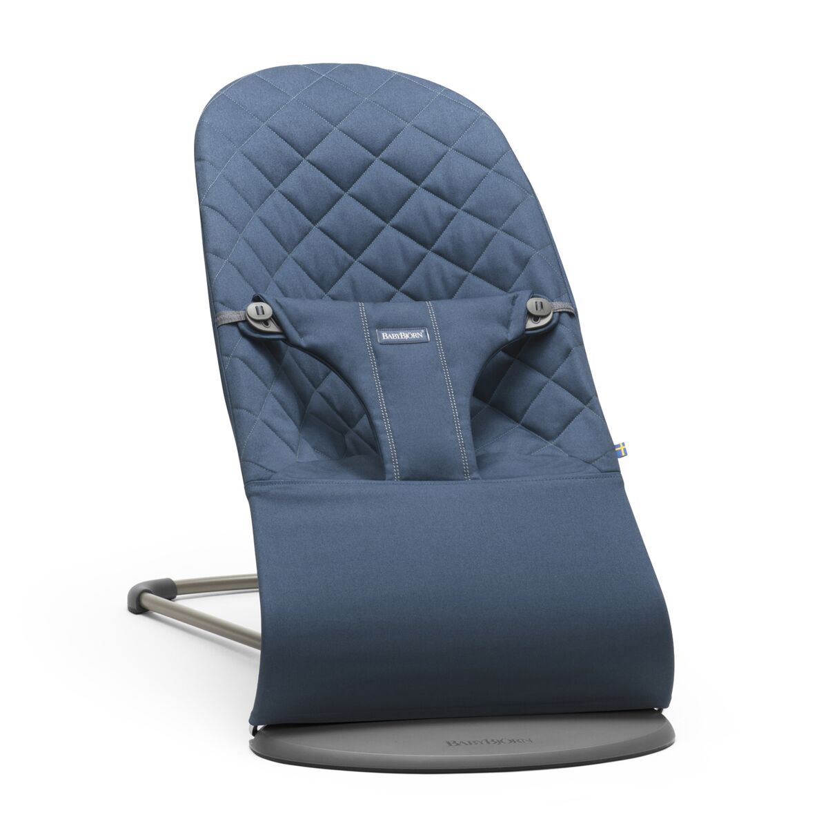 BABYBJORN Transat Bliss Coton