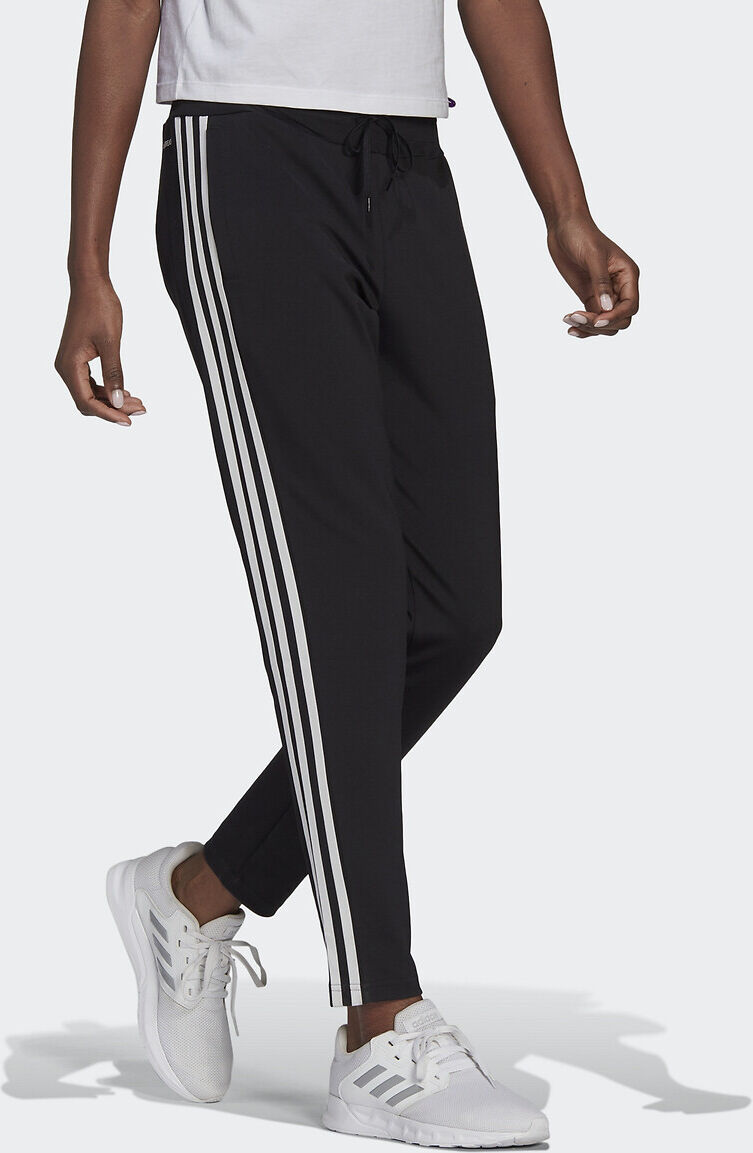 adidas Performance Pantalon de sport 7/8, taille mi-haute