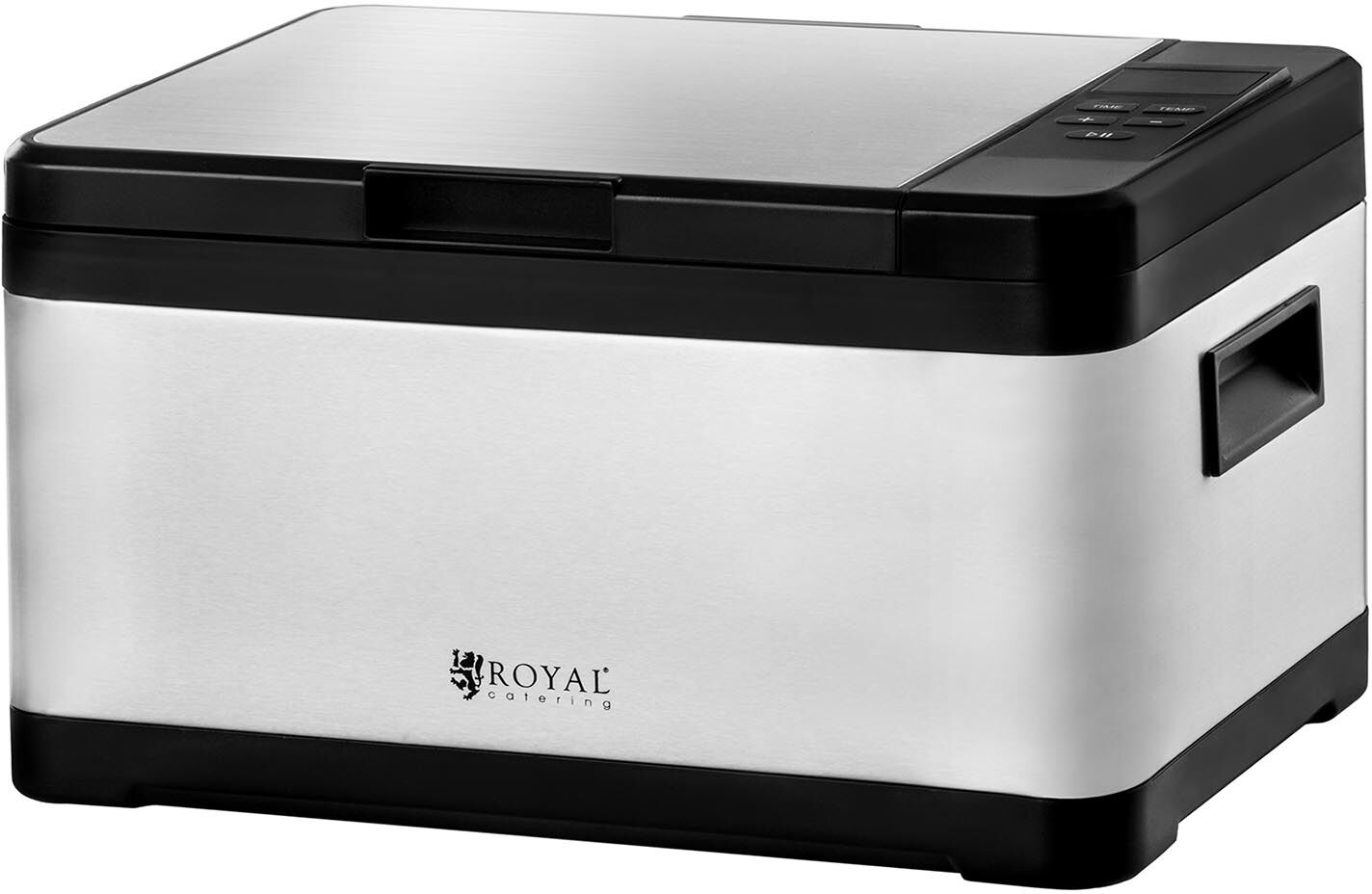 Royal Catering Cuiseur sous-vide RCSV-01 - 800 Watts