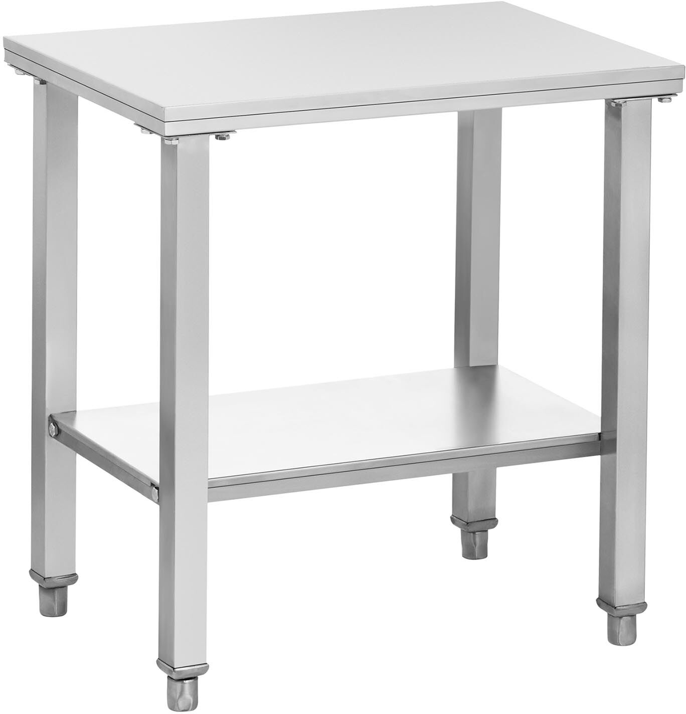 Royal Catering Table pour friteuse - 62 x 42 cm RCSF-15D