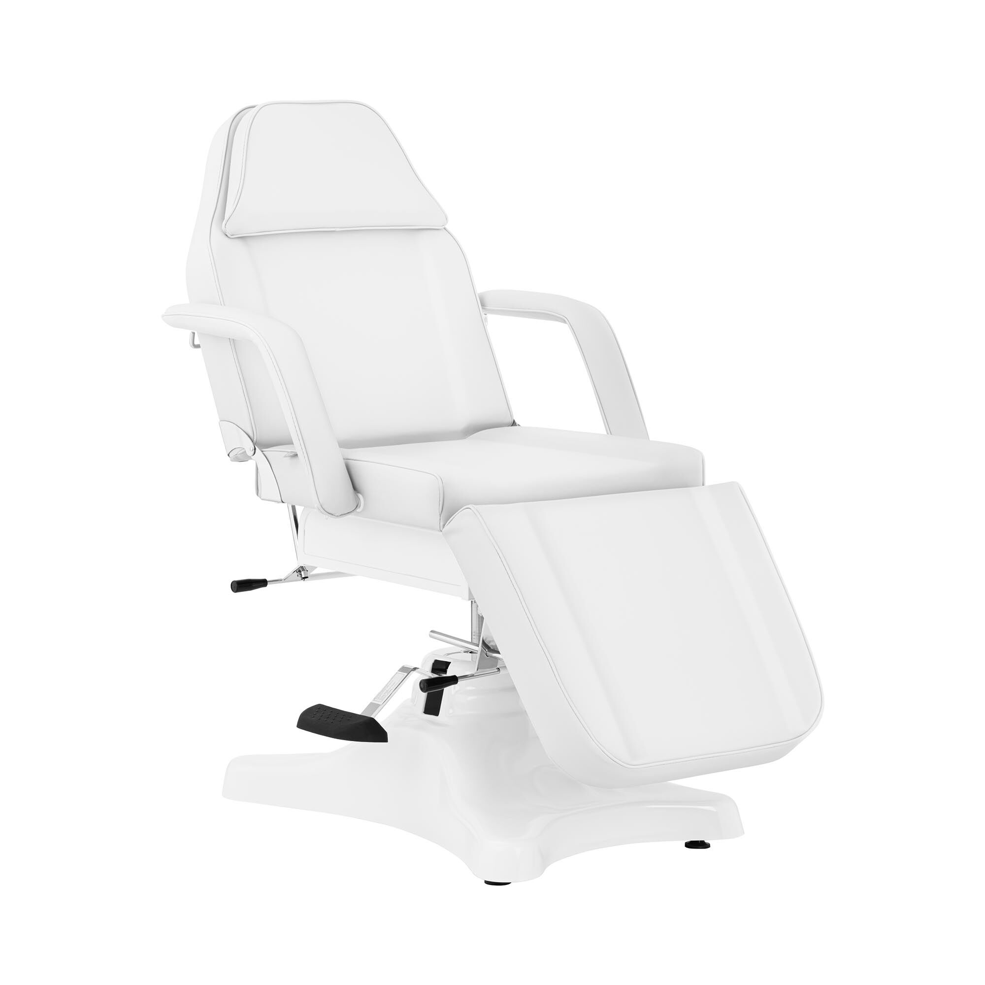 physa Fauteuil esthétique BERGAMO WHITE - Coloris blanc PHYSA BERGAMO WHITE