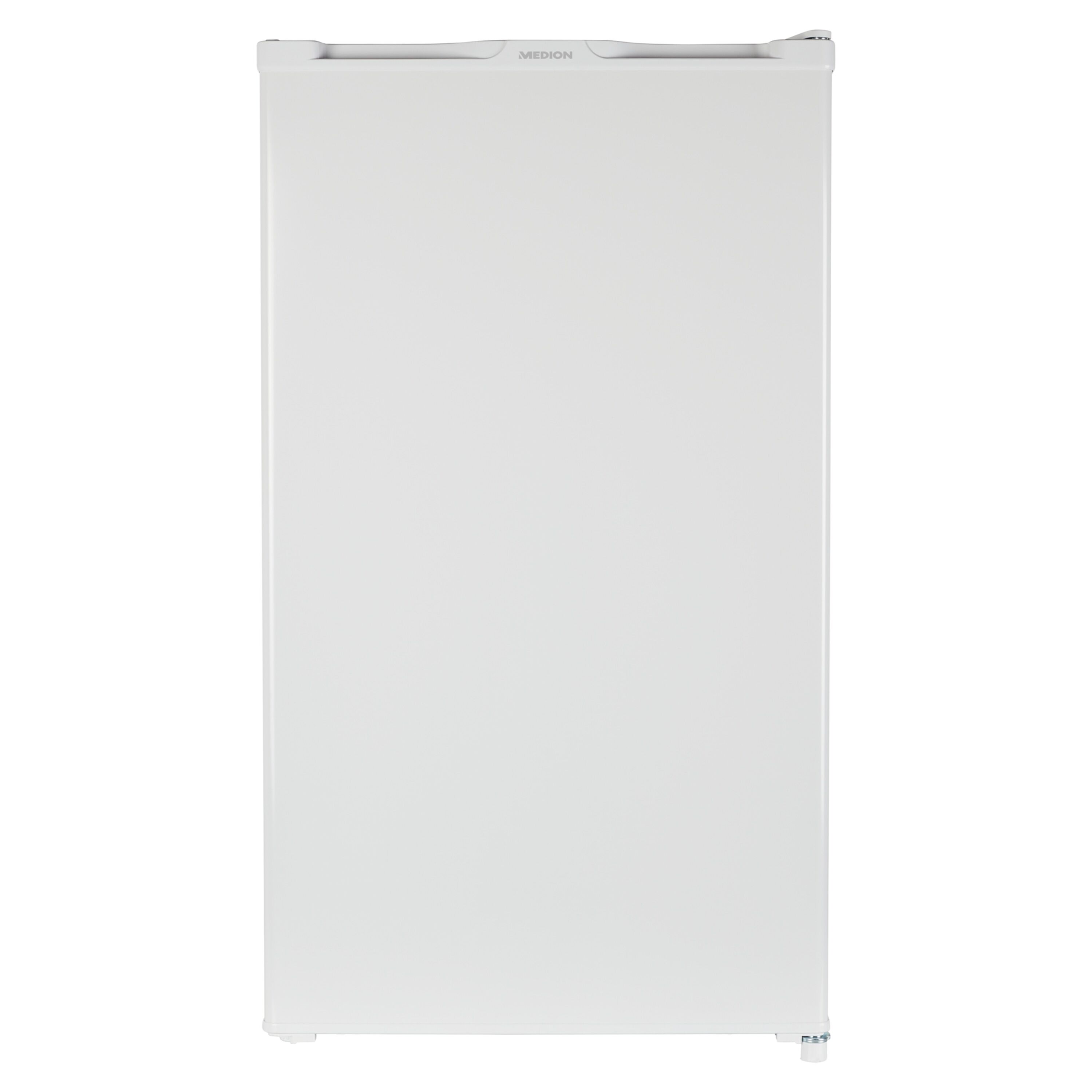 MEDION MEDION® Réfrigérateur avec compartiment à glaçons MD 37305 capacité nette totale de 93 L (compartiment réfrigérateur 83 L et compartiment à g