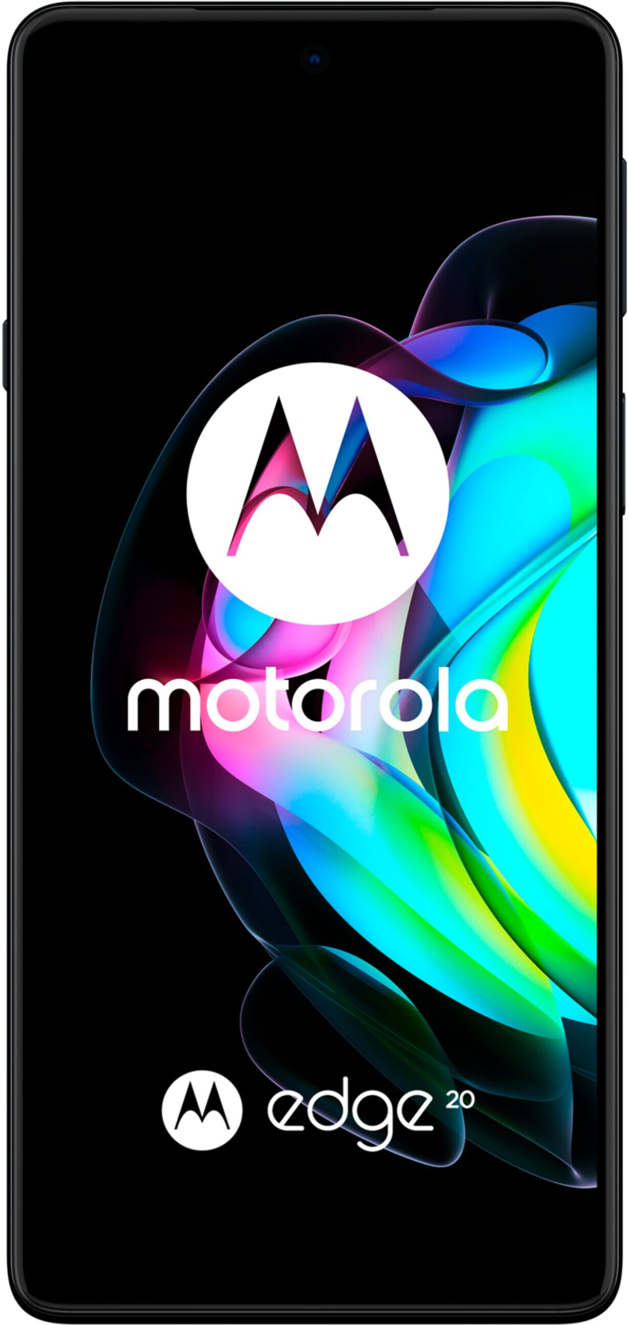 MOTOROLA MOTOROLA moto edge 20 Smartphone