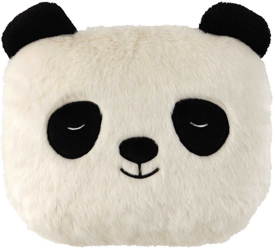 Maisons du Monde Kussen panda 40x35