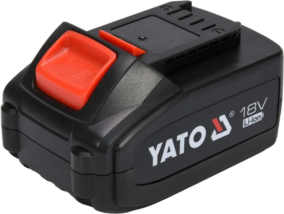 YATO Batterie Li-Ion 3,0Ah 18V