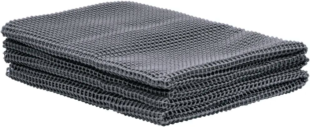 vidaXL Tapis de tente 250x600 cm Anthracite