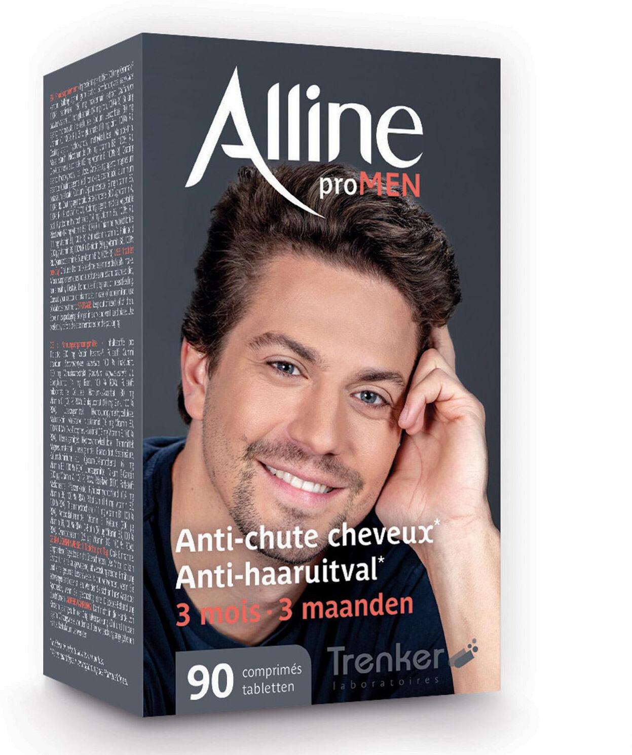 Alline Promen 90 Capsules