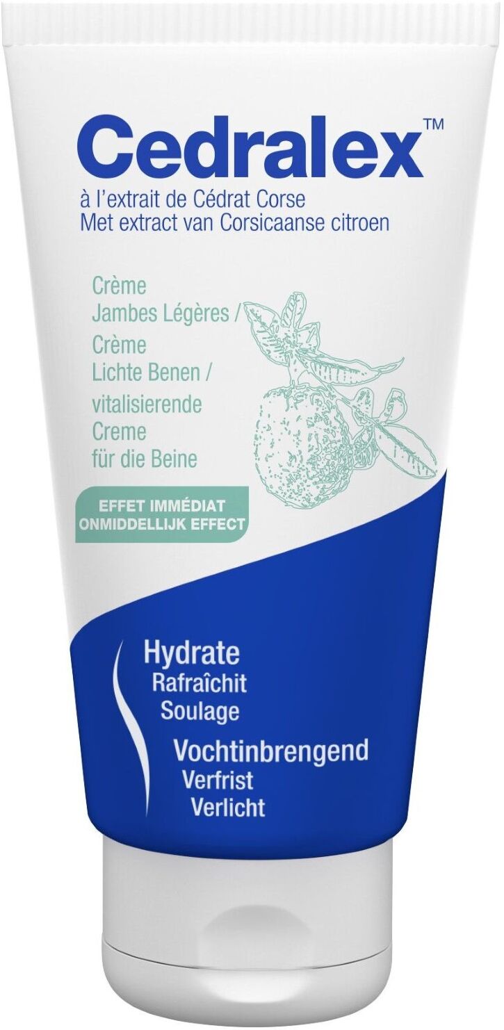 Cedralex Crème 150 ml