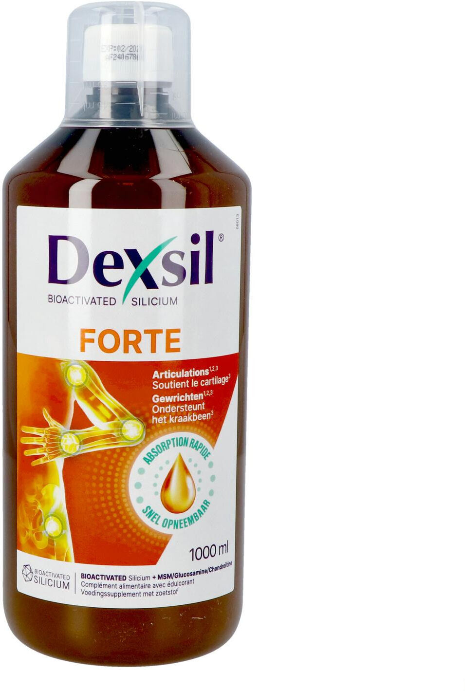 Dexsil Articulations Forte 1 L