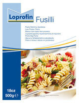 Loprofin Torsades 500 g